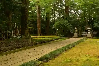 大乗寺(石川県)