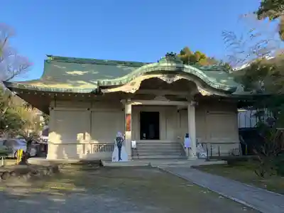 豊国神社(京都府)