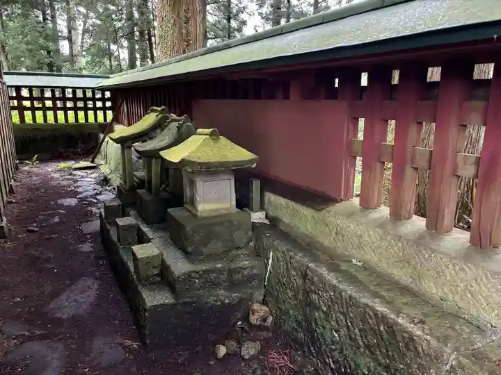黒川神社(栃木県)