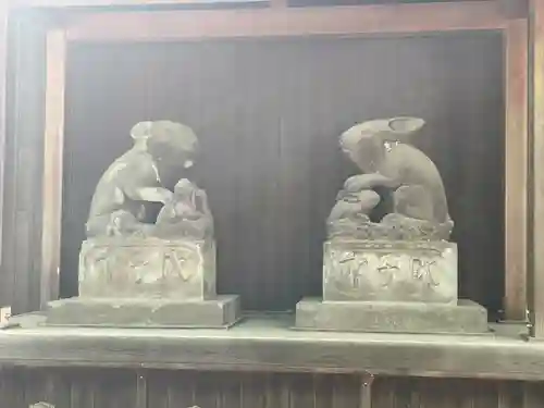 調神社(埼玉県)