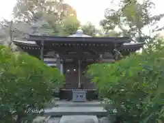 妙楽寺(神奈川県)