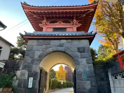 普門院(東京都)