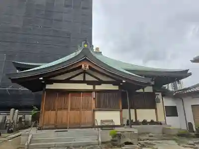 本妙寺(大阪府)