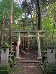 八幡神社(千葉県)