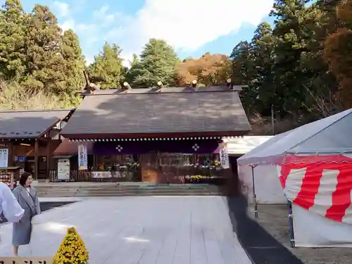 乃木神社(栃木県)