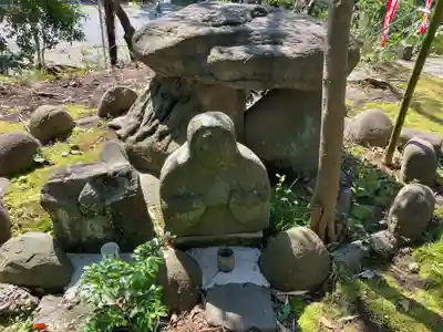 松原八幡神社(静岡県)