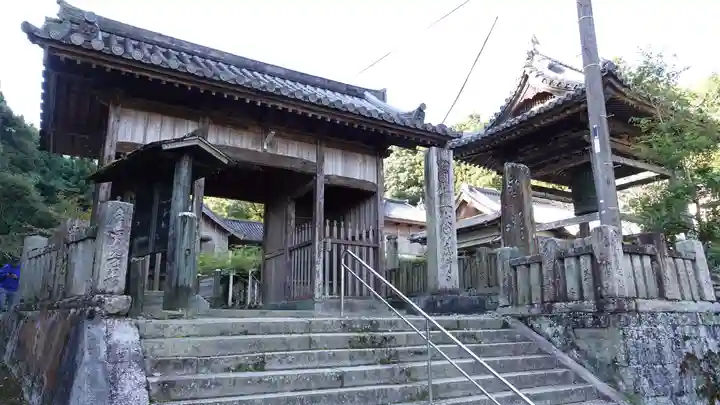 藤井寺(徳島県)