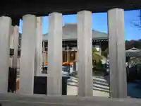 妙長寺のその他建物