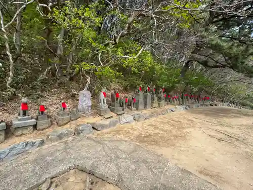 高山稲荷神社(青森県)