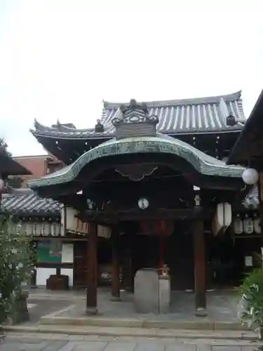 摩利支天堂 禅居庵のその他建物