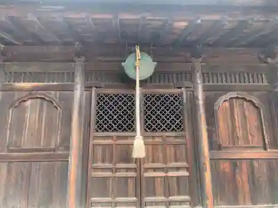 清白寺のその他建物
