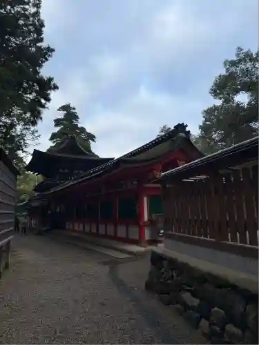 石上神宮(奈良県)