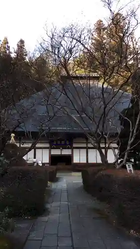 北向観音のその他建物