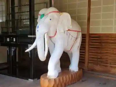 念仏寺のその他建物