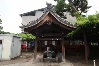 葛井寺(大阪府)