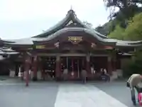 祐徳稲荷神社(佐賀県)
