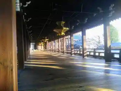 本願寺（西本願寺）のその他建物