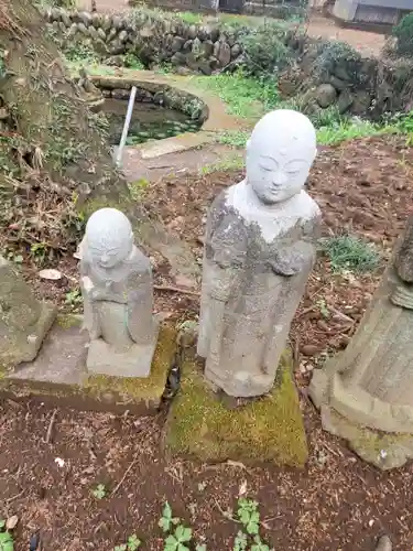 珊瑚寺(群馬県)