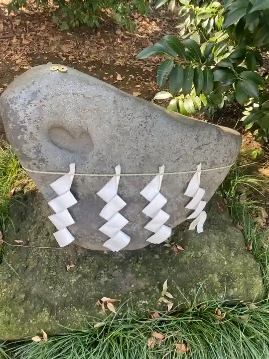 小野神社(東京都)