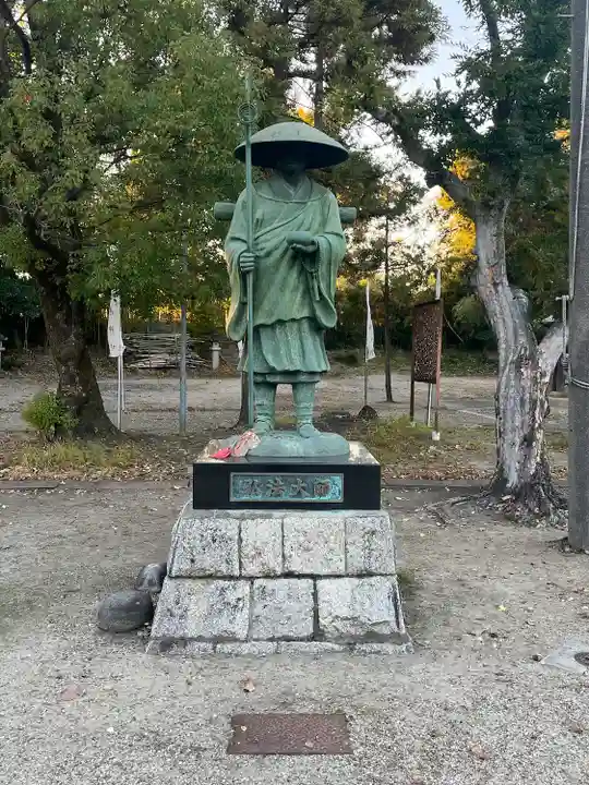 龍照院(常楽寺)(愛知県)