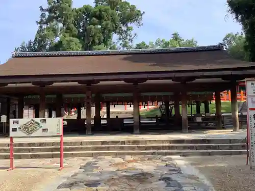 春日大社のその他建物