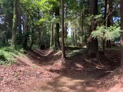 大宮神社(千葉県)