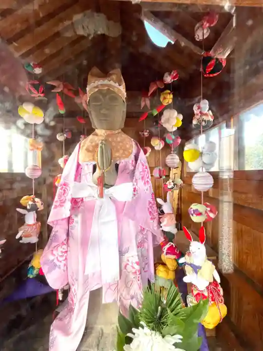 弘法大師堂・地蔵堂(三重県)