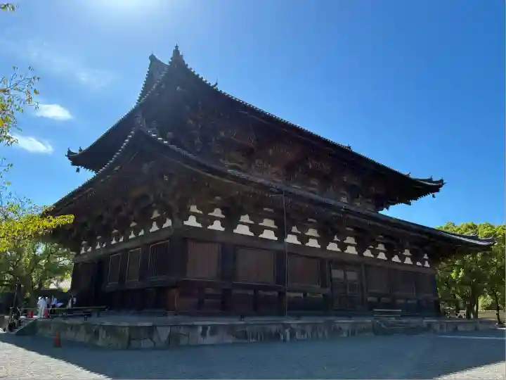東寺(教王護国寺)(京都府)