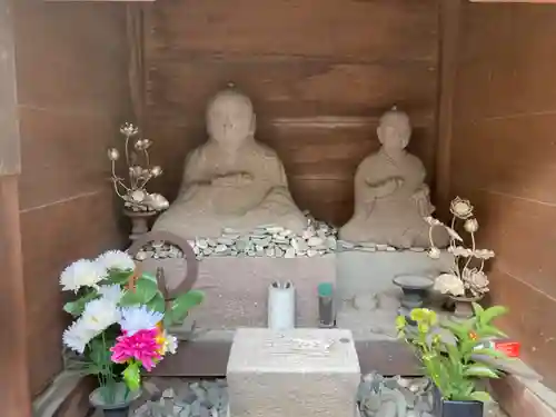 真源寺(神奈川県)