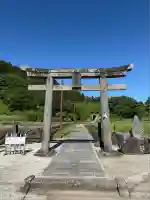 大滝神社(山梨県)