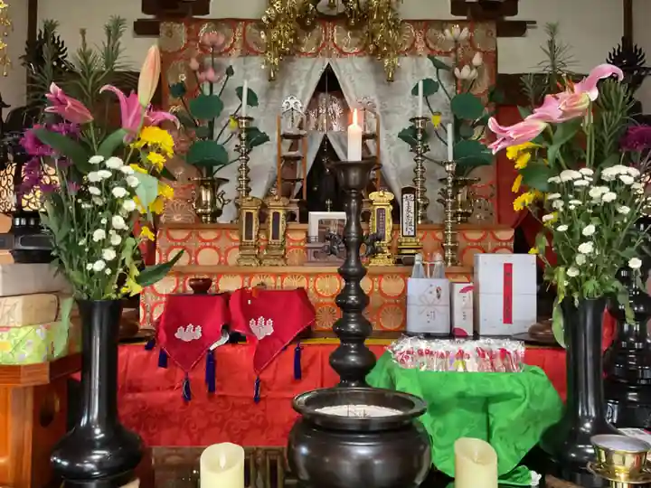 東陽寺(愛知県)