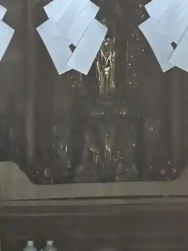 大善院 蛸浦観音(岩手県)