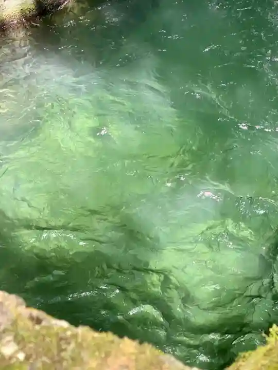 丹生川上神社(中社)(奈良県)