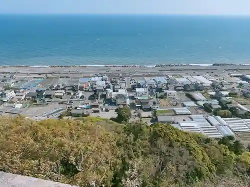 久能山東照宮(静岡県)