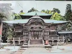 松尾寺(京都府)