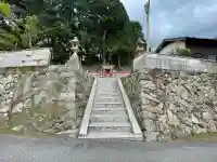 春日宮神社(奈良県)