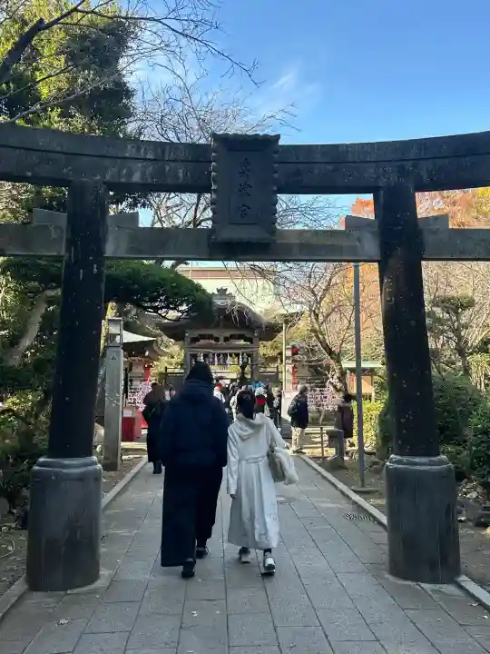 江島神社(神奈川県)