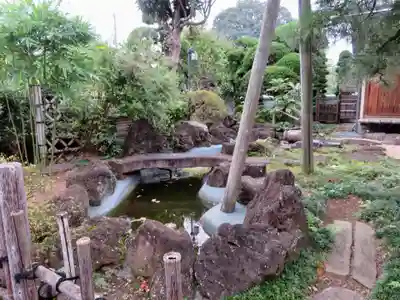 光西寺のその他建物