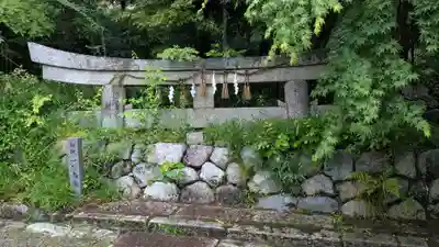 小椋神社(滋賀県)