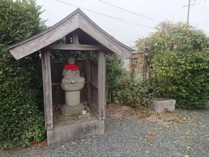 長安寺(愛知県)