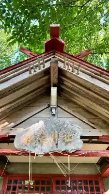 拓栄神社(北海道)