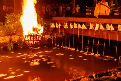 賀茂別雷神社（上賀茂神社）(京都府)
