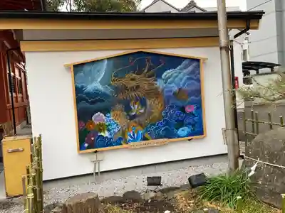 秩父今宮神社(埼玉県)