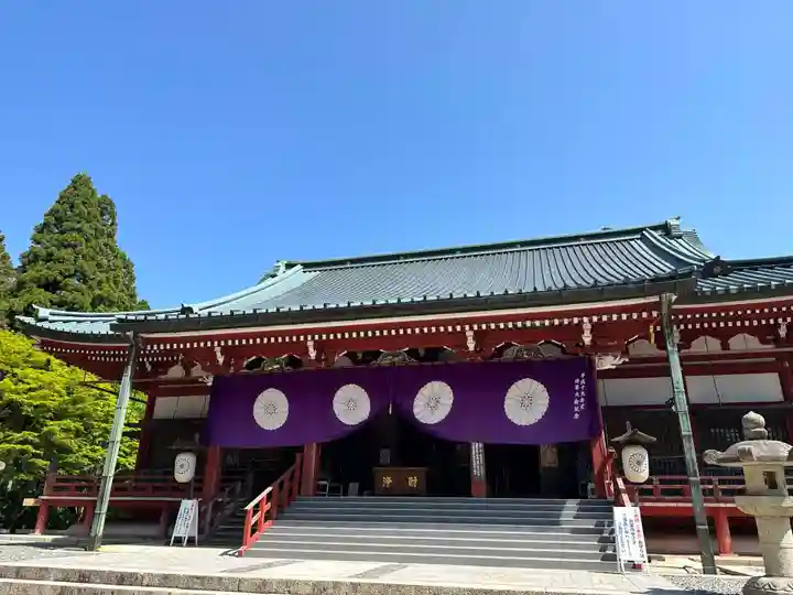 比叡山延暦寺のその他建物
