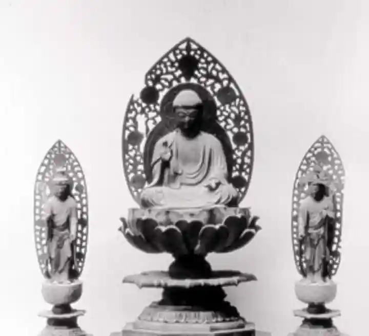 金勝寺(奈良県)