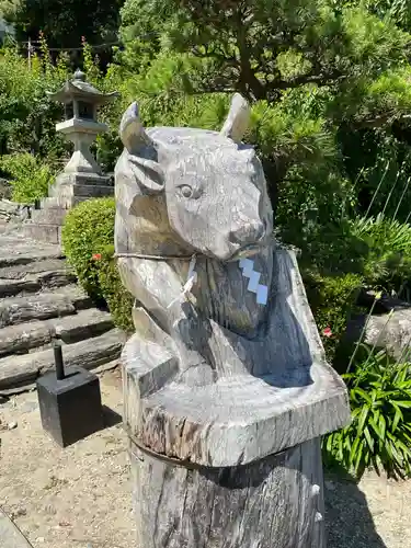 和歌浦天満宮(和歌山県)