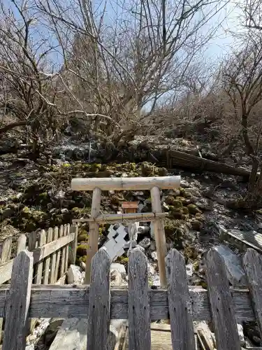 大劔神社(徳島県)