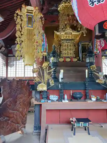 宝蔵寺のその他建物