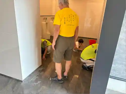 西宮神社(兵庫県)