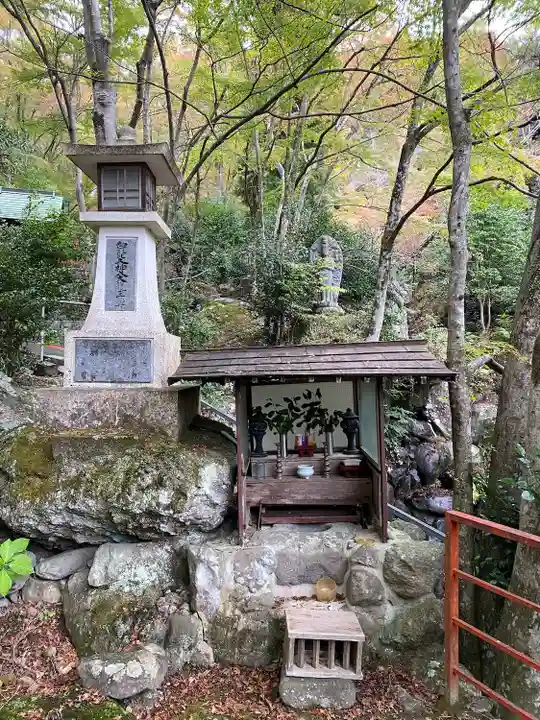 石門洞(香川県)